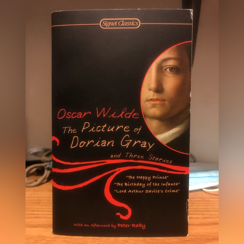 The Picture of Dorian Gray